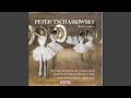 Suite from Swan Lake, Op. 20a, TH 219: III. Danse des cygnes