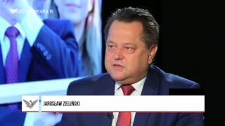 #RZECZoPOLITYCE: Jarosław Zieliński o zabezpieczeniu ŚDM