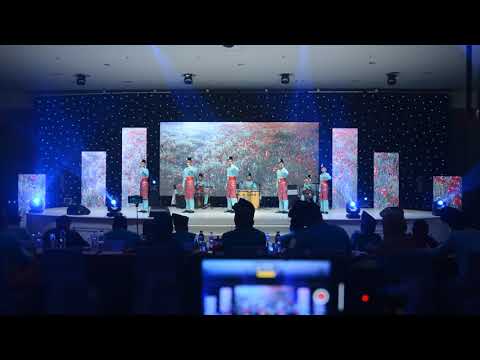 FNSS Peringkat Kebangsaan 2019 (SM) Johor