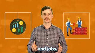 Download lagu Explained | The difference between FDI and FPI mp3