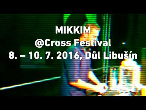 Mikkim na Cross Festivalu