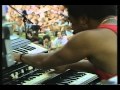 Carlos Santana - Wayne Shorter Group - Hong Kong Blues