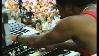 Carlos Santana - Wayne Shorter Group - Hong Kong Blues