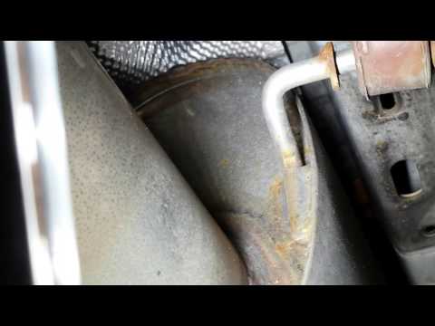 Ford Fiesta ST Friedrich Motorsport 70mm Anlage Erfahrungen