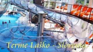 preview picture of video 'Terme Lasko'