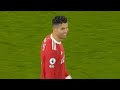 Cristiano Ronaldo vs Brentford (Home) PL (02/05/2022) - English Commentary HD 1080i
