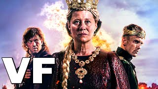 MARGRETE : REINE DU NORD Bande Annonce VF (2023) Viking