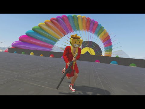 EL PEOR MINIJUEGO DE GTA V ONLINE