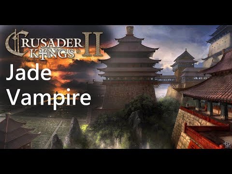 CK2 - Warhammer Geheimnisnacht - Jade Vampire - Episode 95