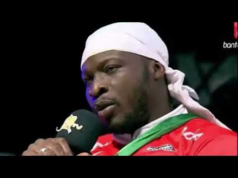 Ama Baldé: « Le CNG m’a défalqué 75 millions FCFA depuis le début de ma carrière »