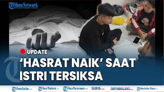 Download lagu 🔴FETISH ANEH SUAMI ANIAYA ISTRI HINGGA TEWAS DI KONSEL, Setubuhi Istri yang Sedang Penuh Luka mp3
