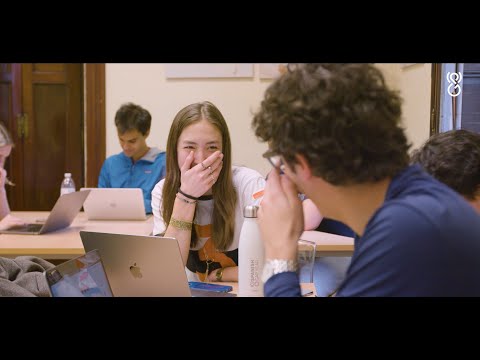 Spanish Gap Year Program: Gap Semester in Spain — video 6