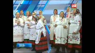 Teo & Pavalyaki - Cheesecake (Belarusian)