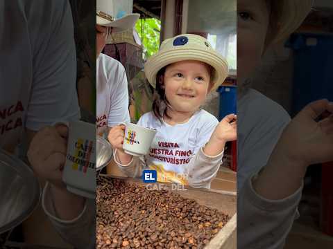 Café especial Origen Boyaca en tu cafeteria
