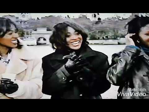 Eternal. Interview 1996. (Girlband)