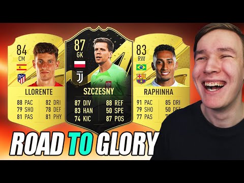 MUN UUSI 300K TIIMI! - FIFA 23 ROAD TO GLORY #9