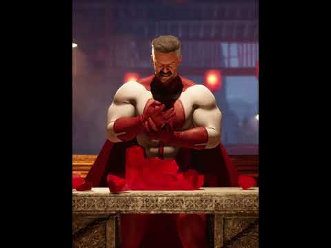 Test Your Might - Mortal Kombat1 Part2