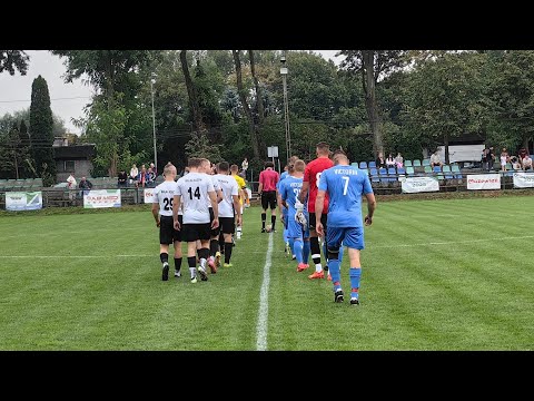 (20250906) Victoria Głosków 1:0 WALKA Kosów (cały mecz).