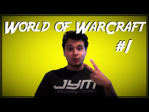 Special: World of Warcraft TCG