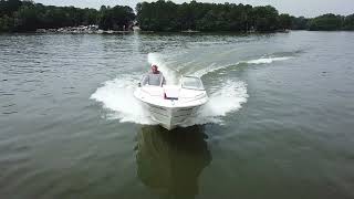 Bayliner Capri 1950 2003