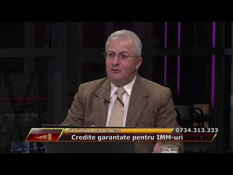 Emisiunea Săptămâna de Business – 10 octombrie 2016