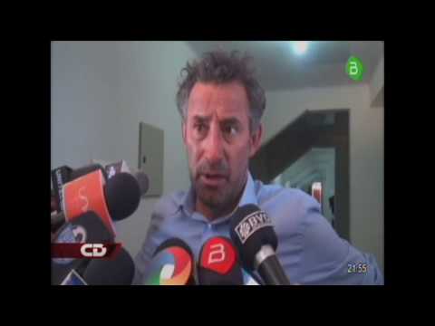 Resumen CD7 Sport Boys 1 - 1 San Jose