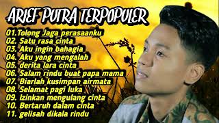 Download lagu SETIA BERBALAS DUSTA - ARIEF FULL ALBUM 2022 mp3