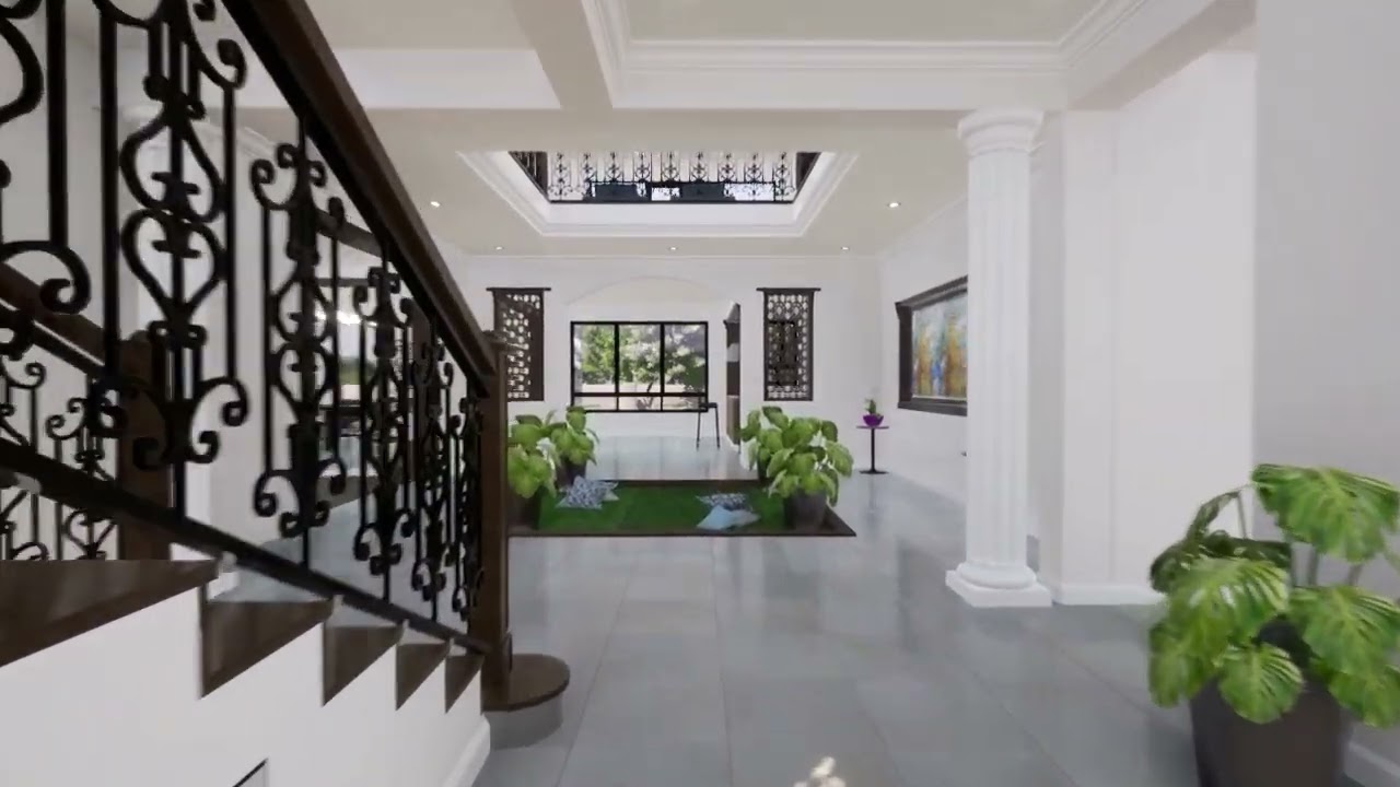 PROPOSED RESIDENTIAL HOUSE  KAREN 1