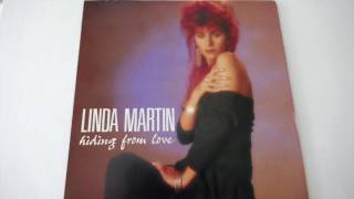 Only hiding from love - Linda Martin (1988) (audio)
