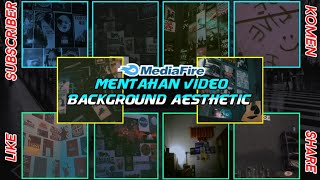 Download lagu Mentahan video background aesthetic versi video🌹 mp3