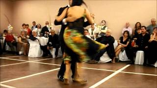 MARIA INES BOGADO Y SEBASTIAN JIMENEZ - "EL ULTIMO CAFE"