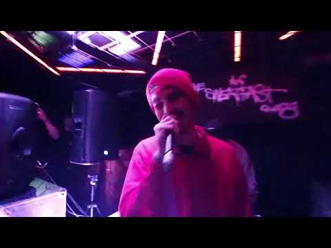 SUNNYMAC LIVE AT THE SWEATFAST CLUB, FALMOUTH | full set