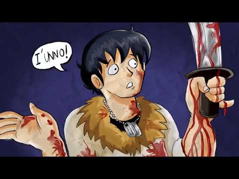 Sanity Not Included Comic 09