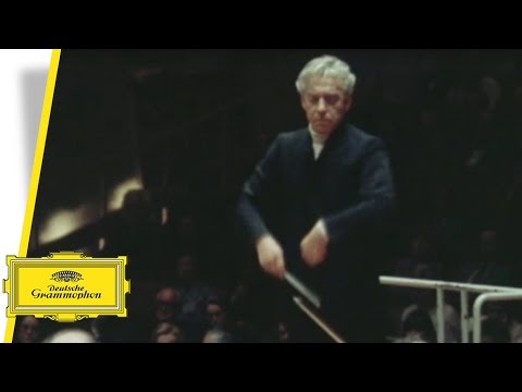 Herbert von Karajan - The Complete 1970s Recordings (Trailer)