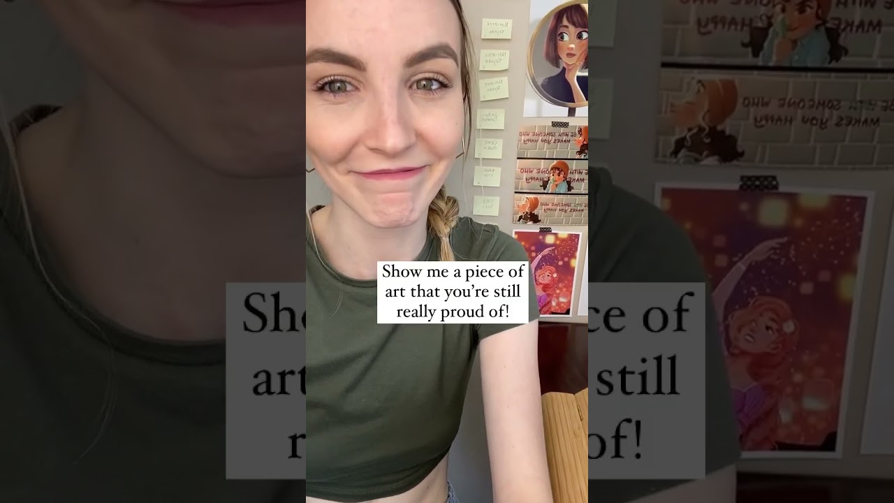 An art piece that I’m proud of #tangledrapunzel #disneyfanart #fanart #cartoonart #digitalart