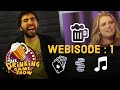 The Drinking Game Show Online Edition: Webisode ...