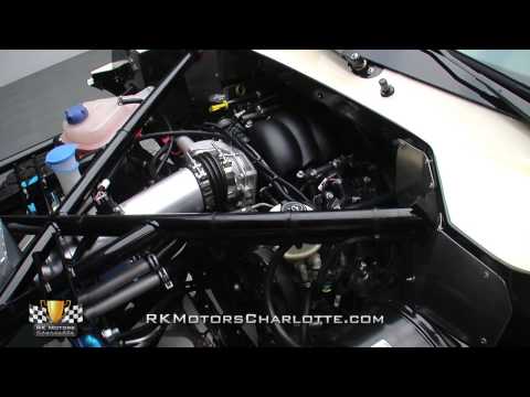 Thumbnail for 134590 / 2012 Local Motors Rally Fighter by Local Motors