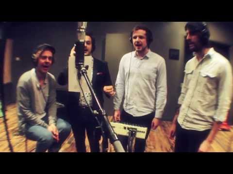 Le Kid & Les Marinellis - Converse Rubber Tracks: Track of the Week