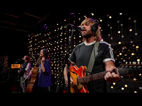 múm - Full Performance (Live on KEXP)