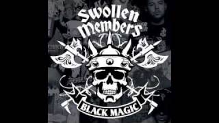 Swollen Members (Black Magic) - 14. Ritual (Chris Gestrin) &amp; 15. Massacre