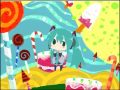 Halfne Miku Studio - Renai Circulation 