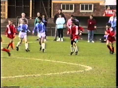 Molineux 1991 - Windsor Boys!