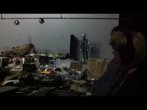 'Operatiunea Marte' - under constrcution