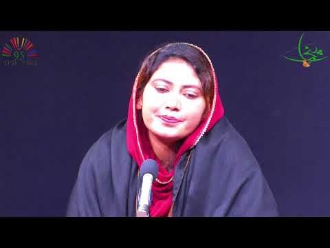PILAC LOK Studio Recoding Poet Rai Muhammad Khan Nasir & Singer Mubina