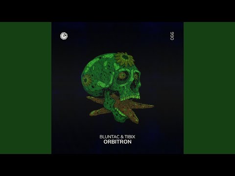 Orbitron