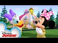 Minnie S Dream Home Mickey Mornings Mickey Mouse Mixed Up Adventures Disneyjr