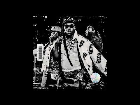 (FREE) Offset x Takeoff Type Beat 2023 - "TROPHY"