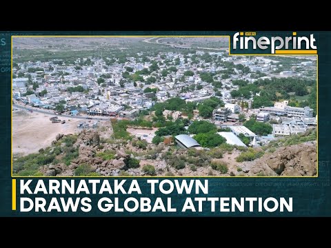 110 Years After Maski Inscription, 4,000‑Year‑Old Neolithic Settlement Unearthed in Karnataka