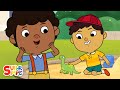 Toodly Doodly Doo 2 Kids Songs Super Simple Songs