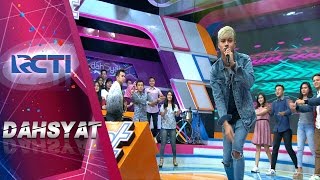 DAHSYAT - Rizky Febian